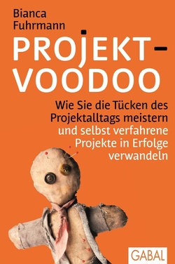 Projekt-Voodoo® von Fuhrmann,  Bianca