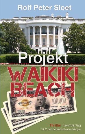 Projekt Waikiki Beach von Sloet,  Rolf Peter