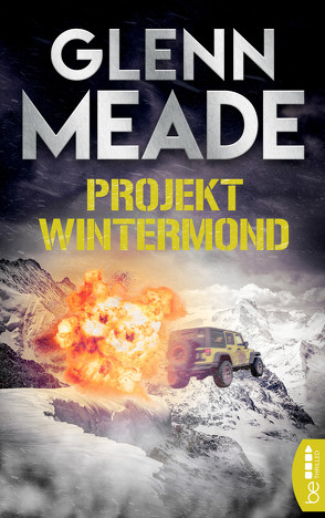 Projekt Wintermond von Meade,  Glenn, Meddekis,  Karin