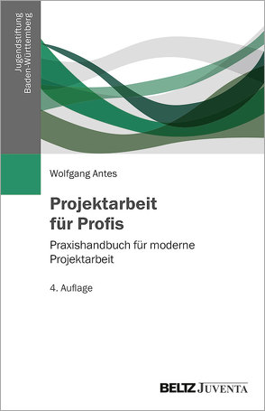 Projektarbeit für Profis von Antes,  Wolfgang, Loock,  Stella