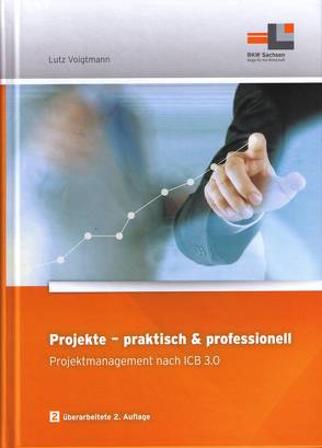 Projekte – praktisch & professionell von Voigtmann,  Lutz