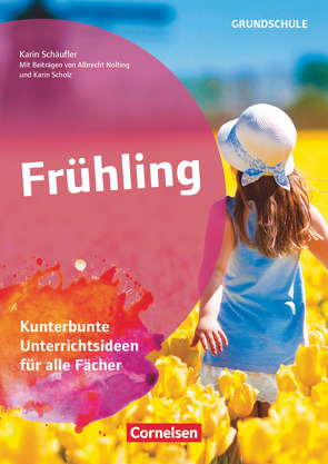 Projekthefte Grundschule von Nolting,  Albrecht, Schäufler,  Karin, Scholz,  Karin