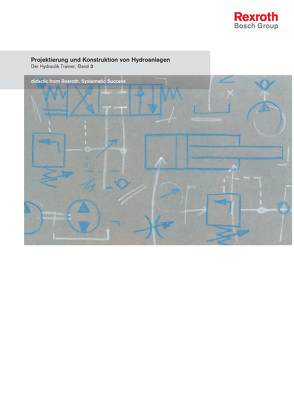 Projektierung und Konstruktion von Hydroanlagen von Drexler,  Peter, Faatz,  H., Feicht,  F., Geis,  H, Morlok,  Jürgen, Wiesmann,  E