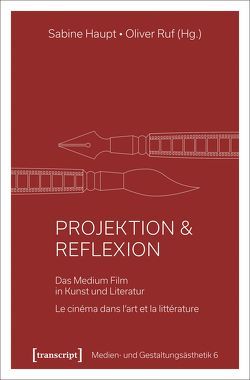 Projektion & Reflexion von Haupt,  Sabine, Ruf,  Oliver