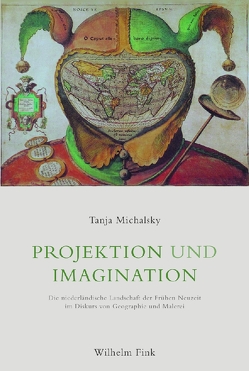 Projektion und Imagination von Michalsky,  Tanja