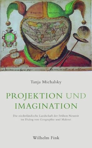 Projektion und Imagination von Michalsky,  Tanja