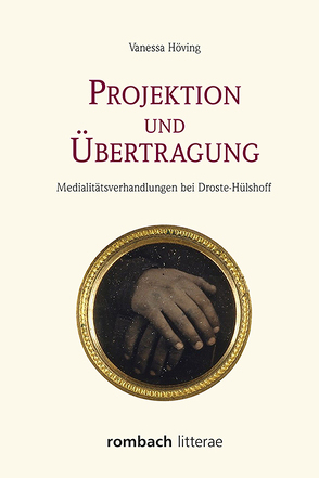 Projektion und Übertragung von Höving,  Vanessa