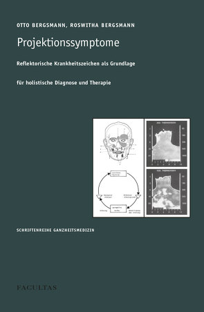 Projektionssymptome von Bergsmann,  Otto, Bergsmann,  Roswitha