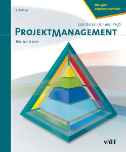 Projektmanagement von Jenny,  Bruno