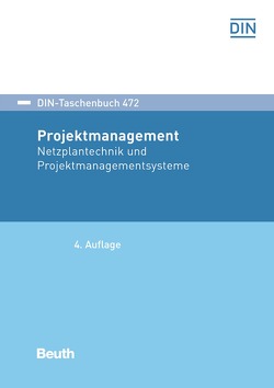 Projektmanagement – Buch mit E-Book
