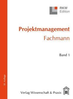 Projektmanagement – Fachmann