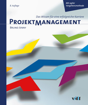 Projektmanagement von Jenny,  Bruno