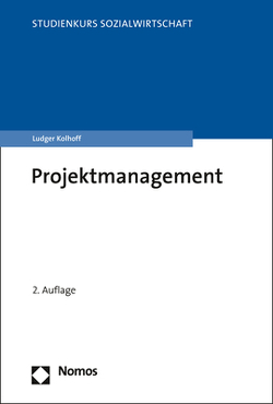 Projektmanagement von Kolhoff,  Ludger