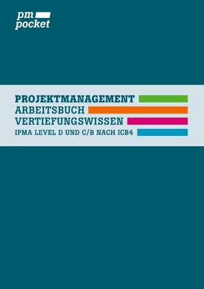 Projektmanagement Vertiefungswissen von Albrecht,  Martina