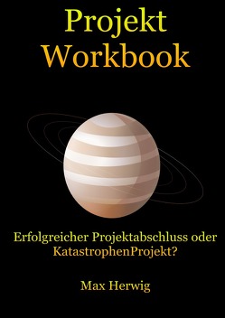 ProjektWorkbook von Herwig,  Max