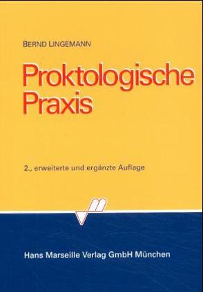Proktologische Praxis von Lingemann,  Bernd