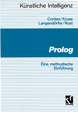 Prolog von Cordes,  Paul, Schmitz,  Paul