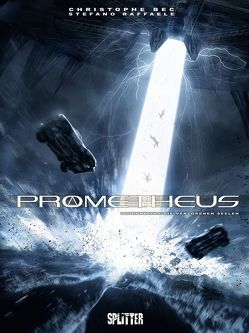 Prometheus. Band 14 von Bec,  Christophe, Raffaele,  Stefano