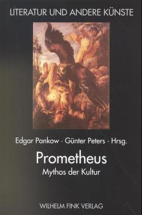 Prometheus von Pankow,  Edgar, Peters,  Günter