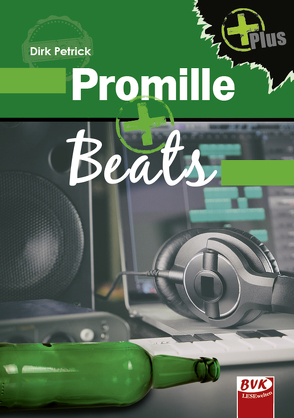 Promille+Beats von Petrick,  Dirk