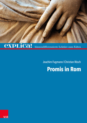 Promis in Rom von Fugmann,  Joachim, Rösch,  Christian