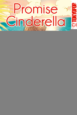 Promise Cinderella 11 von Tachibana,  Oreco, Zwetkow,  Doreaux