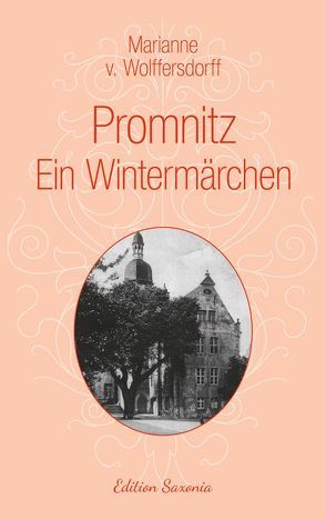Promnitz von v. Wolffersdorff,  Marianne