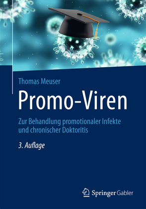 Promo-Viren von Meuser,  Thomas