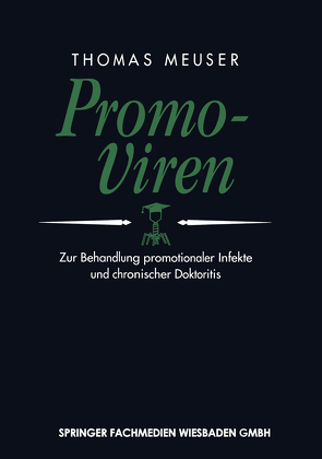 Promo-Viren von Meuser,  Thomas