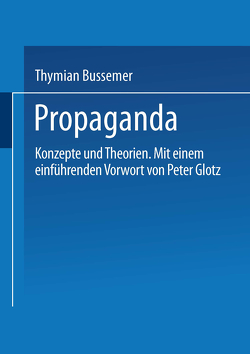 Propaganda von Bussemer,  Thymian