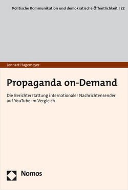 Propaganda on-Demand von Hagemeyer,  Lennart