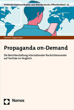 Propaganda on-Demand von Hagemeyer,  Lennart