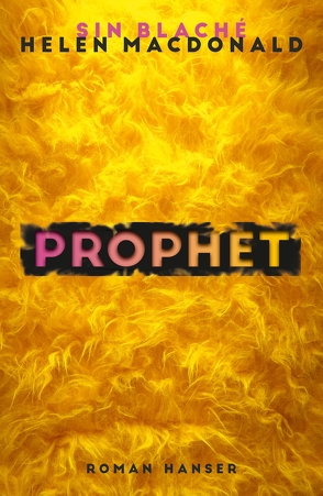 Prophet von Blaché,  Sin, Gunkel,  Thomas, Macdonald,  Helen