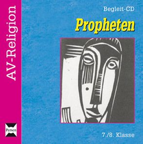 Propheten – CD von Lemaire,  Rainer, Stärk-Lemaire,  Hiltrud