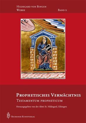 Prophetisches Vermächtnis von Zatonyi OSB,  Maura