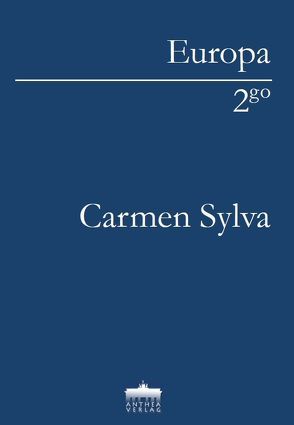 Prosa des Leben von Sylva,  Carmen, Völker,  Martin A