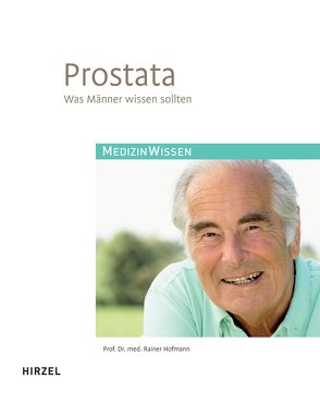 Prostata von Hofmann,  Rainer