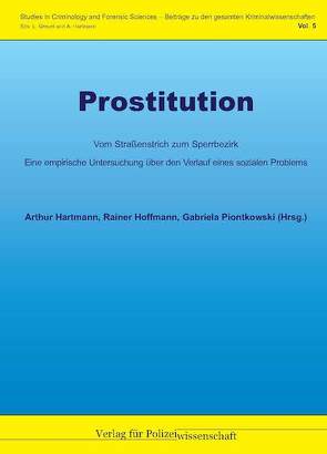 Prostitution von Hartmann,  Arthur, Hoffmann,  Rainer, Piontkowski,  Gabriela