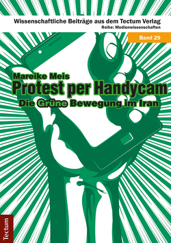 Protest per Handycam von Meis,  Mareike