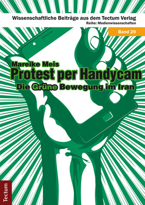 Protest per Handycam von Meis,  Mareike