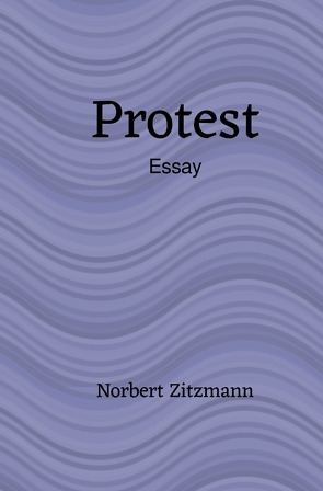 Protest von Zitzmann,  Norbert