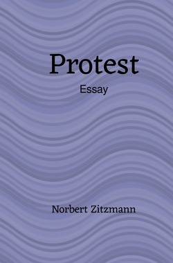 Protest von Zitzmann,  Norbert