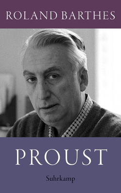 Proust von Barthes,  Roland, Brühmann,  Horst
