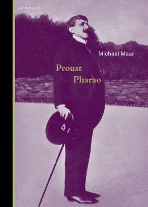 Proust Pharao von Maar,  Michael