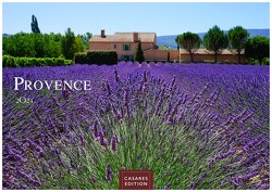 Provence 2024 L 35x50cm