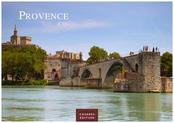 Provence 2024 S 24x35cm