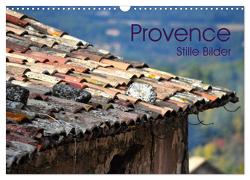 Provence 2024 – Stille Bilder (Wandkalender 2024 DIN A3 quer), CALVENDO Monatskalender von Meyer,  Elke