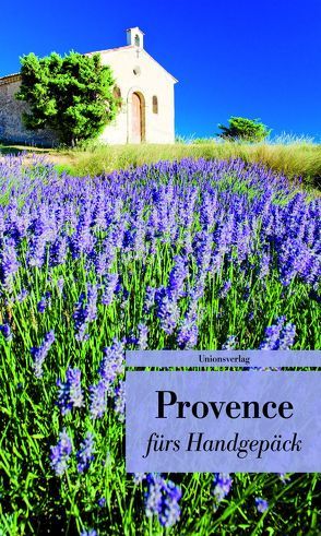 Provence fürs Handgepäck von Frank,  Ulrike