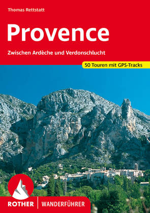 Provence von Rettstatt,  Thomas