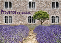 Provence romantique (Wandkalender 2023 DIN A3 quer) von / Joachim G. Pinkawa,  Jo.PinX